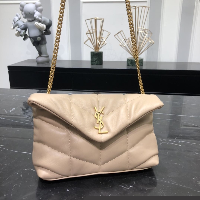 Y*L top handle bags